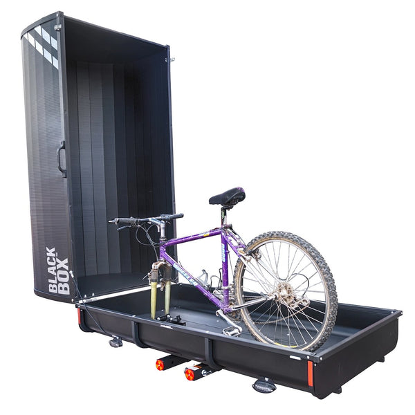 Lets Go Aero Bike Mount Kit (MPN: H01663)