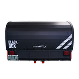 Lets Go Aero Trailer Hitch Cargo Carrier (MPN: H02196)