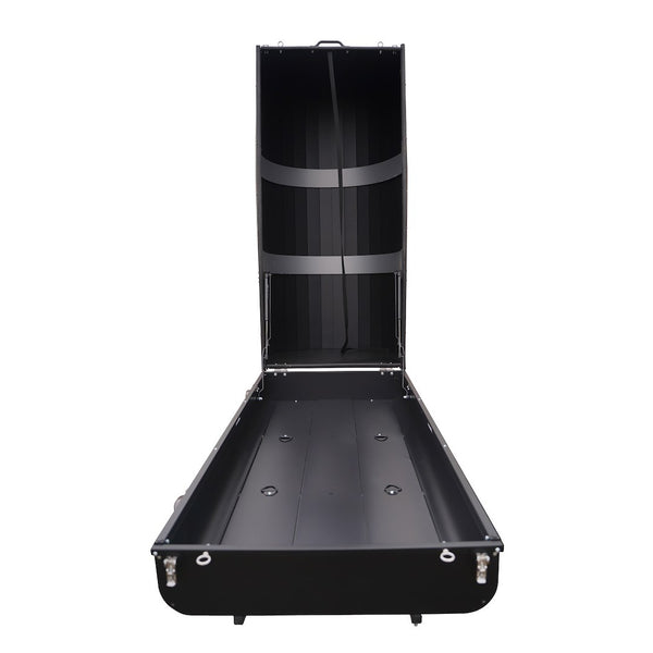 Lets Go Aero Trailer Hitch Cargo Carrier (MPN: H02196)