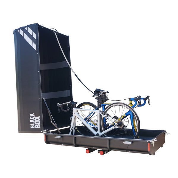 Lets Go Aero Trailer Hitch Cargo Carrier (MPN: H02196)