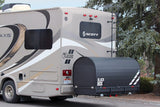 Lets Go Aero Trailer Hitch Cargo Carrier (MPN: H02196)