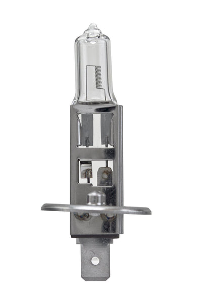 Hella Halogen Headlight Bulb (MPN: H1)