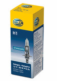 Hella Halogen Headlight Bulb (MPN: H1)