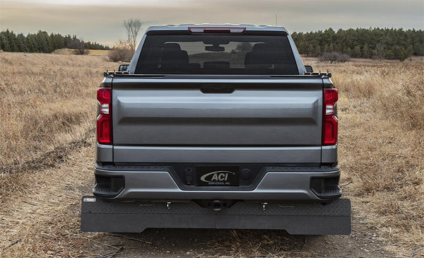 Rockstar Splash Guard Mud Flap (MPN: H1010109)
