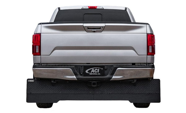 Rockstar Splash Guard Mud Flap (MPN: H1010109)
