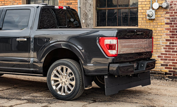 Rockstar Full Width Tow Flap (MPN: H1020279)