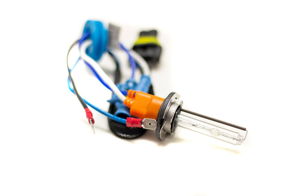 Race Sport Lighting Headlight Bulb (MPN: H11B-5K-SB-RB)