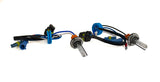 Race Sport Lighting Headlight Bulb (MPN: H11B-5K-SB-RB)