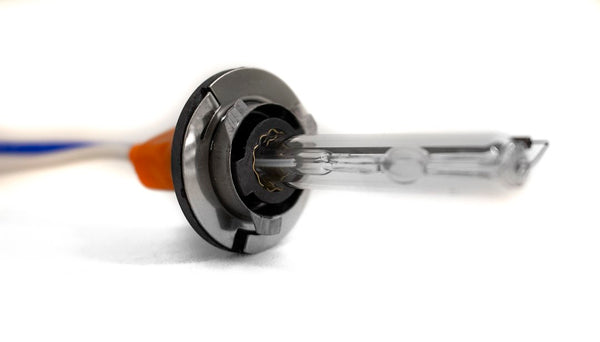 Race Sport Lighting Headlight Bulb (MPN: H11B-5K-SB-RB)