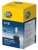 Hella Headlight Bulb (MPN: H11B)