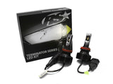 Race Sport Lighting Headlight Bulb (MPN: H11TLED)