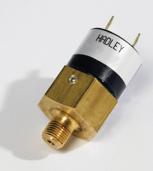 Hadley Air Horn Compressor Pressure Switch (MPN: H13940S)