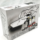 Race Sport Lighting V2 Drive Series Headlight Bulb (MPN: H13LEDDSV2)