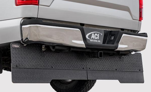 Rockstar Splash Guard Mud Flap (MPN: H2050019)