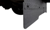 Rockstar Splash Guard Mud Flap (MPN: H2050019)