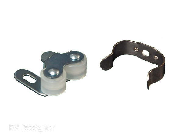 RV Designer Door Catch (MPN: H203)