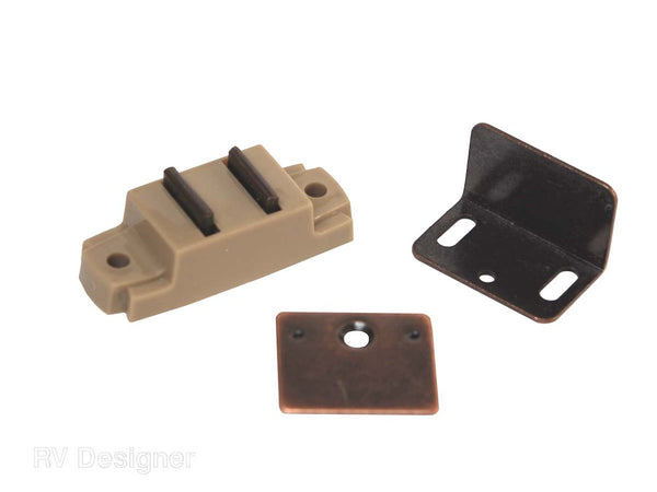 RV Designer Door Catch (MPN: H210)