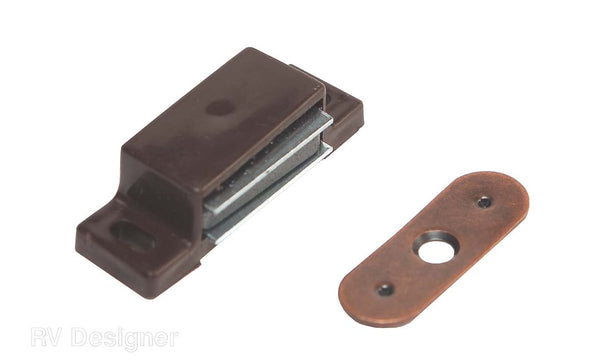 RV Designer Door Catch (MPN: H213)