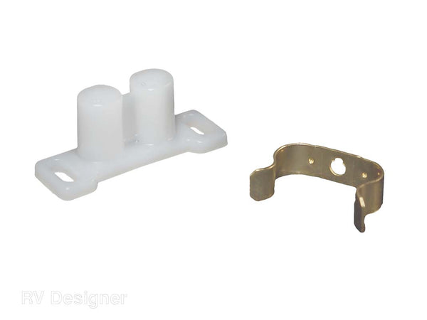 RV Designer Door Catch (MPN: H215)