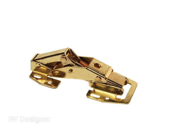 RV Designer Door Hinge (MPN: H231)