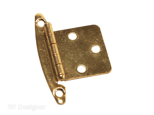 RV Designer Door Hinge (MPN: H239)