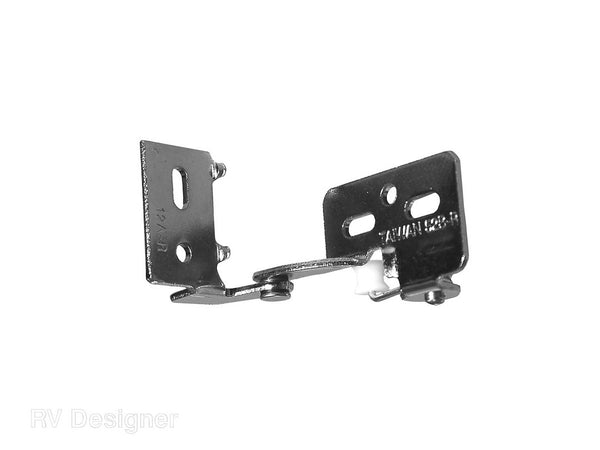 RV Designer Door Hinge (MPN: H251)