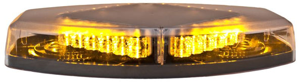 Hella Warning Light MLB 50 Series (MPN: H27995011)