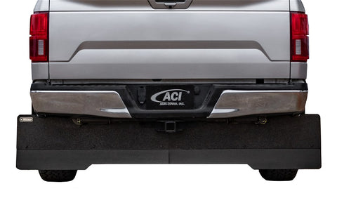 Rockstar Full Width Tow Flap (MPN: H3010149)