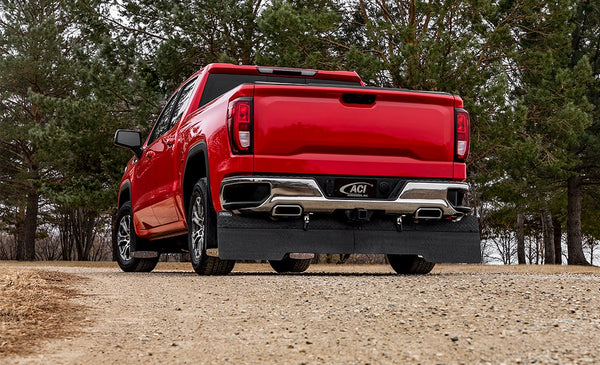 Rockstar Full Width Tow Flap (MPN: H3020279)