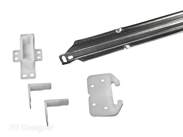 RV Designer Drawer Slide (MPN: H303)