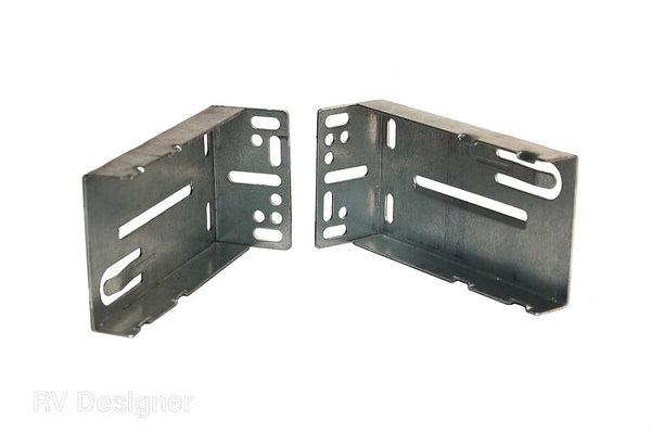 RV Designer Drawer Slide Socket (MPN: H325)