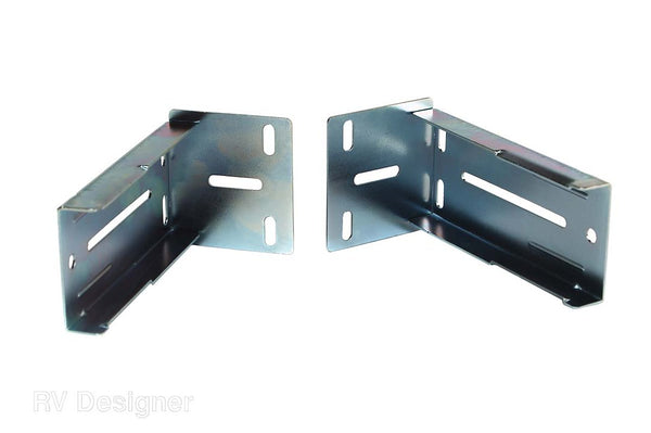 RV Designer Drawer Slide Socket (MPN: H326)