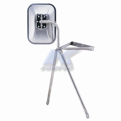 K-Source Exterior Mirror Replacement (MPN: H3551)