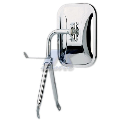 K-Source Exterior Mirror Replacement (MPN: H3571)