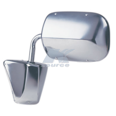K-Source Exterior Mirror Replacement (MPN: H3621GM)