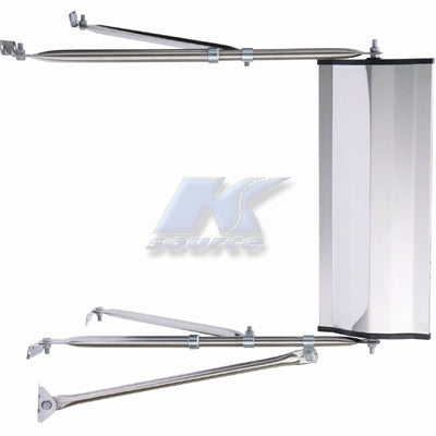 K-Source Exterior Mirror Replacement (MPN: H3641)