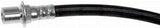 First Stop Brake Line (MPN: H36967)