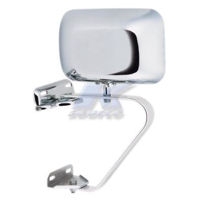 K-Source Exterior Mirror Replacement (MPN: H3721)