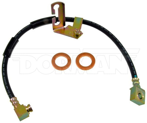 First Stop Brake Line (MPN: H380071)