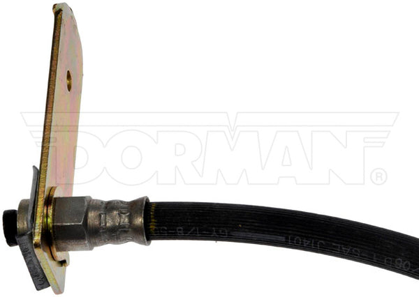 First Stop Brake Line (MPN: H380309)
