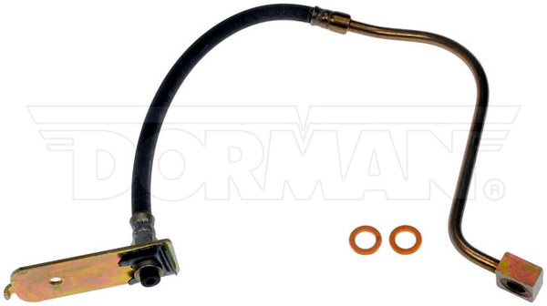 First Stop Brake Line (MPN: H380309)