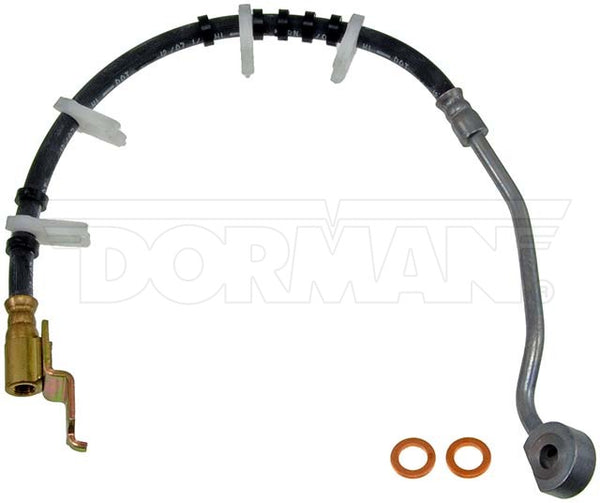 First Stop Brake Line (MPN: H380346)