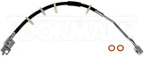 First Stop Brake Line (MPN: H380347)