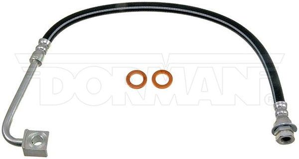First Stop Brake Line (MPN: H380354)