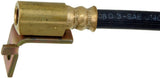 First Stop Brake Line (MPN: H380418)