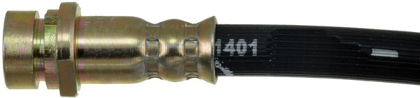 First Stop Brake Line (MPN: H380421)