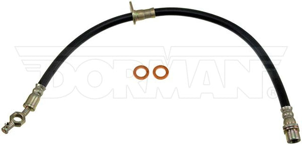 First Stop Brake Line (MPN: H380433)