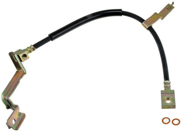 First Stop Brake Line (MPN: H380460)