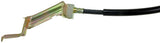 First Stop Brake Line (MPN: H380461)