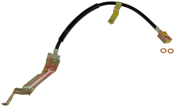 First Stop Brake Line (MPN: H380461)